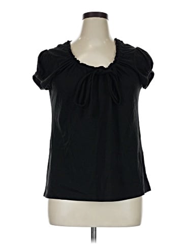 Faded Glory Short Sleeve T-Shirt (view 1)