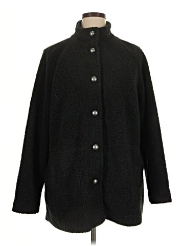 Susan Graver Cardigan (view 1)