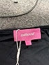 Edikted Black 3/4 Sleeve Top Size XL - photo 7