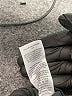 Edikted Black 3/4 Sleeve Top Size XL - photo 8