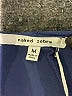 Naked Zebra 100% Polyester Blue Sleeveless Blouse Size M - photo 7