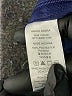 Naked Zebra 100% Polyester Blue Sleeveless Blouse Size M - photo 8