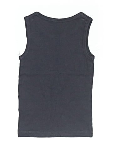 H&M Sleeveless T-Shirt (view 2)