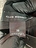 Club Monaco Black Casual Pants Size 10 - photo 8