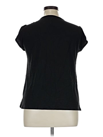 Faded Glory Short Sleeve T-Shirt (view 2)
