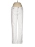 Kut from the Kloth Ivory Jeans Size 8 - photo 1