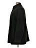 Susan Graver 100% Polyester Black Cardigan Size XL - photo 5
