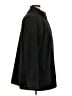 Susan Graver 100% Polyester Black Cardigan Size XL - photo 4