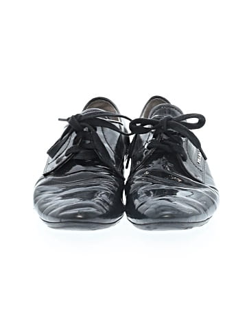 Prada Linea Rossa Flats (view 2)