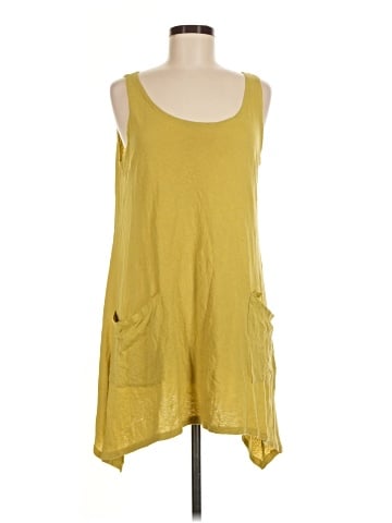 Chalet Casual Dress (view 1)