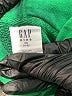 Gap Kids Green Pullover Hoodie Size 4 - 5 - photo 3