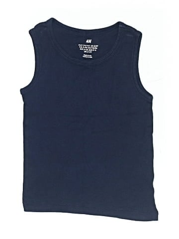 H&M Sleeveless T-Shirt (view 1)