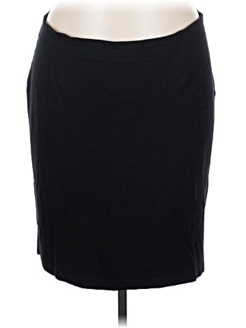Eileen Fisher Casual Skirt (view 1)