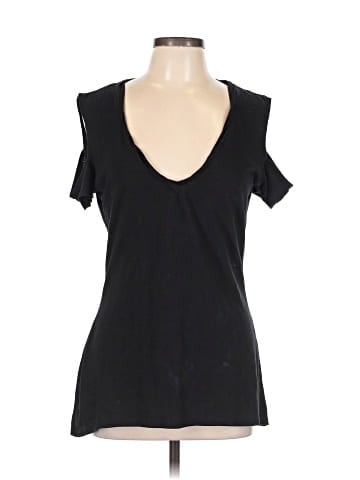 Pam & Gela Short Sleeve Top (view 1)