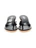 Seychelles Black Wedges Size 6 - photo 2