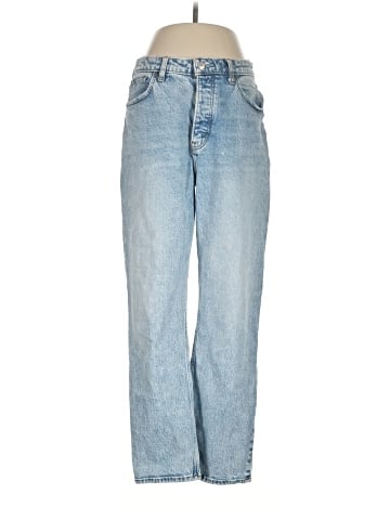 Abercrombie & Fitch Jeans (view 1)
