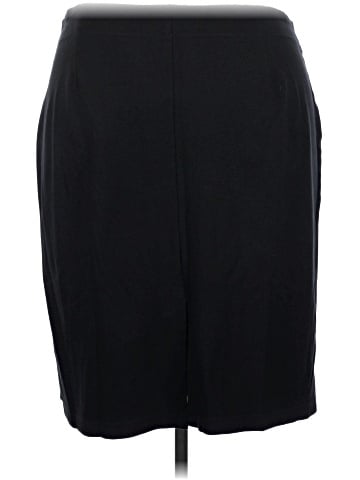 Eileen Fisher Casual Skirt (view 2)