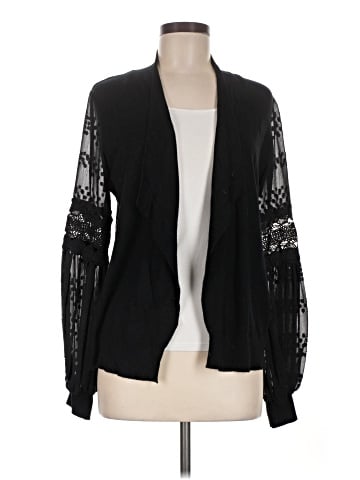 Sioni Cardigan (view 1)