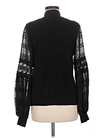 Sioni Cardigan (view 2)