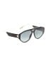 Dior Teal Sunglasses One size - photo 1