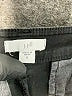 J.Jill Black Cargo Pants Size 8 - photo 7