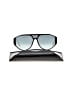 Dior Teal Sunglasses One size - photo 2