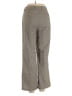 Axcess Plaid Gray Dress Pants Size 12 - photo 2