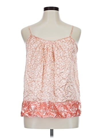 George Tank Top (view 1)