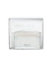 Jimmy Choo Silver Wallet One size - photo 1