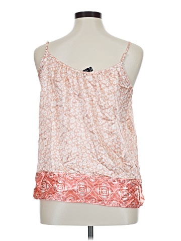 George Tank Top (view 2)