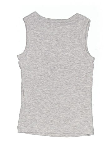 H&M Sleeveless T-Shirt (view 2)