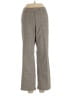 Axcess Plaid Gray Dress Pants Size 12 - photo 1