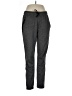 Bcg Chevron-herringbone Gray Casual Pants Size L - photo 1