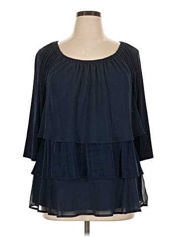 Slinky Brand Casual Dress (view 1)