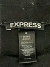 Express Solid Black Active Pants Size M - photo 7