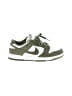Nike Green Sneakers Size 8 - photo 1