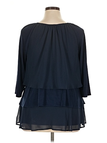 Slinky Brand Casual Dress (view 2)