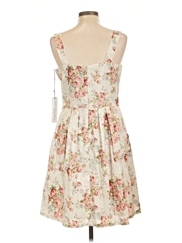 Birds of North America Cocktail Dress (view 2)