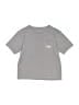 The North Face Gray Short Sleeve T-Shirt Size 4 - photo 1