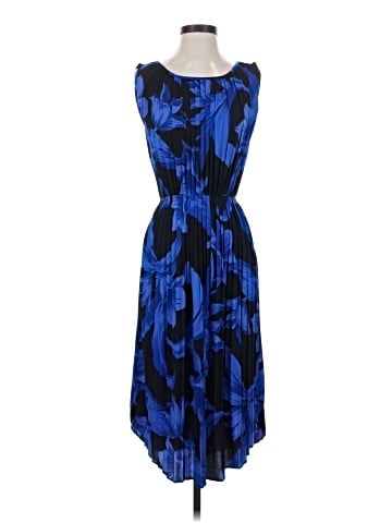 Ann Taylor Casual Dress (view 1)