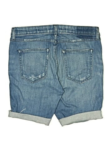 AMO Denim Shorts (view 2)