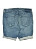 AMO Blue Denim Shorts Size 28 waist - photo 2