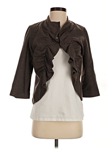 Tabitha Jacket (view 1)