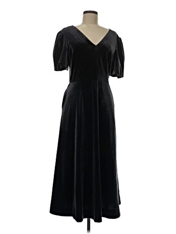 Draper James Cocktail Dress (view 1)