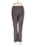 Eileen Fisher Solid Gray Active Pants Size M (petite) - photo 2