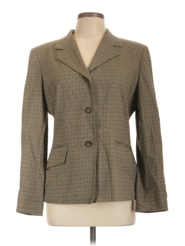 AK Anne Klein Blazer (view 1)