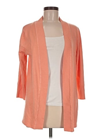 Grace Cardigan (view 1)