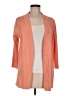 Grace Orange Cardigan Size M - photo 1