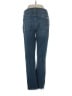 Hudson Jeans Hearts Blue Jeans Size 27 waist - photo 2