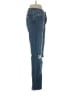 Hudson Jeans Hearts Blue Jeans Size 27 waist - photo 4